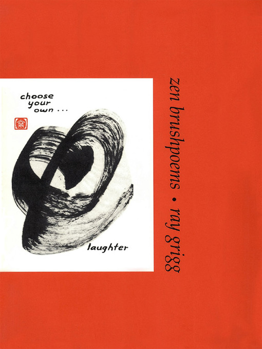 Title details for Zen Brushpoems by Ray Grigg - Available